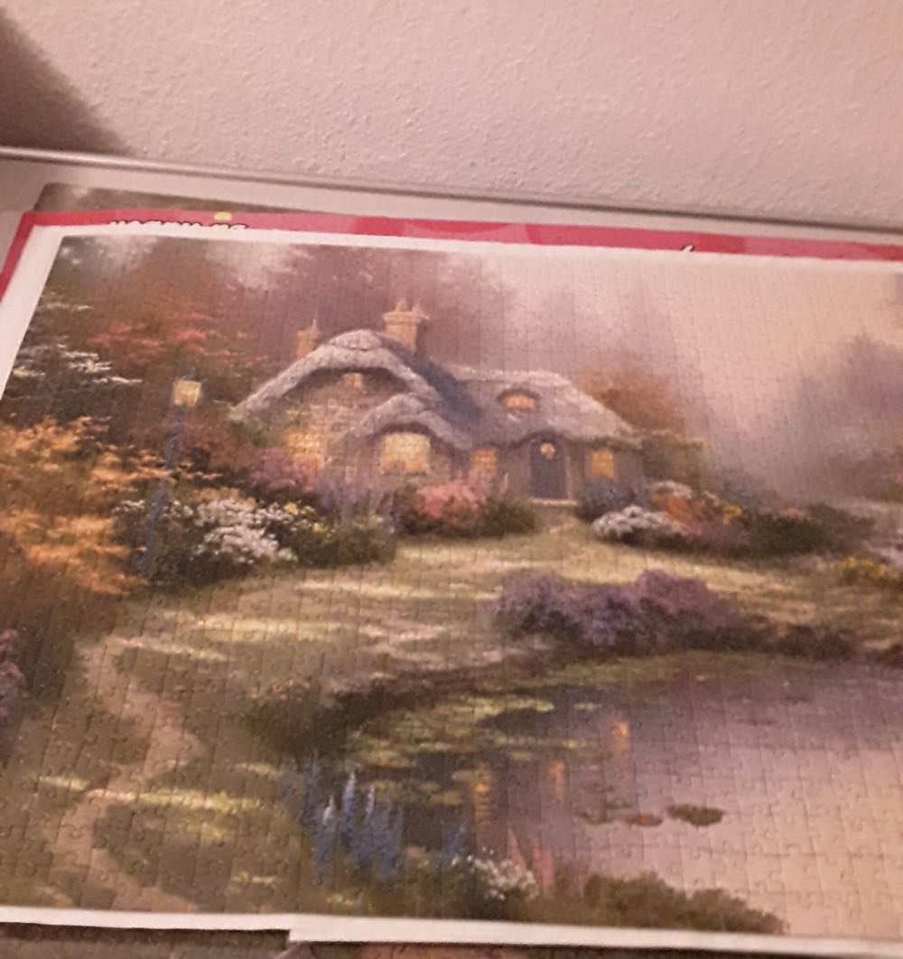 Adventures In Neverland