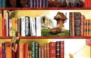 ZZ Bedtime stories - Bluebird 🇵🇱 puzzle collectible [Barcode 3663384702815] - Main Image 4