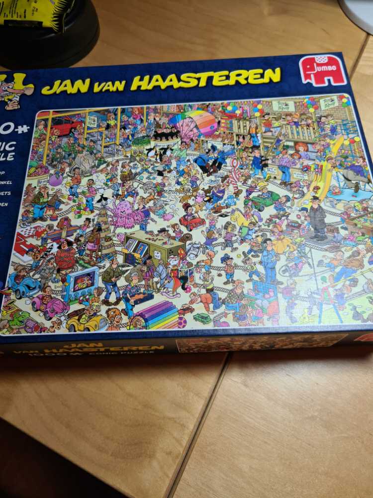 All Hallow’s Eve 🎃