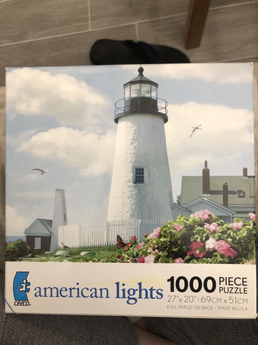 Tiki Evening Delight