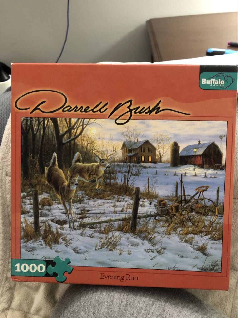 TRADED-Sweet Ride PZ.