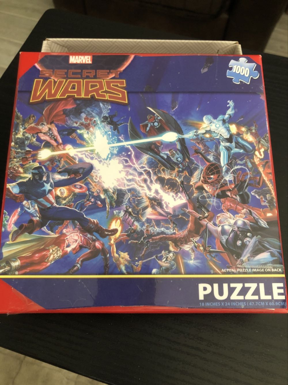 Z-Flags Of The World