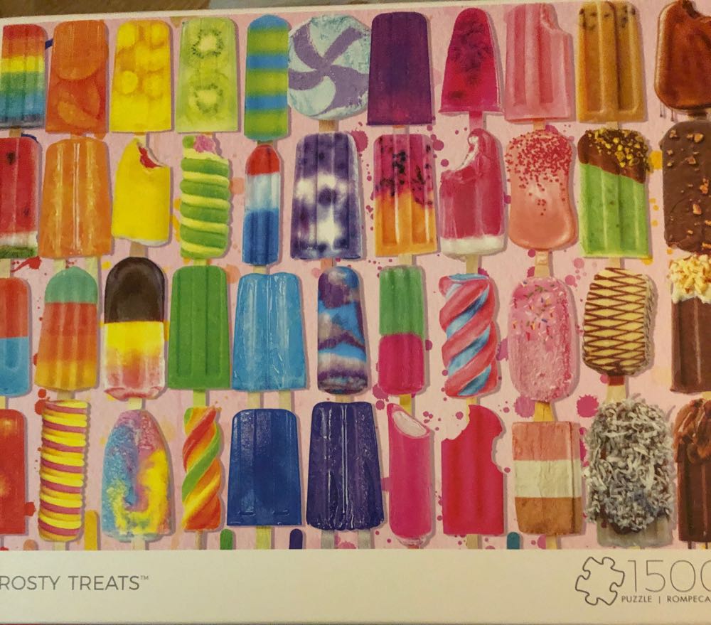 American Eagles-RICHIE- STEPHANIE 