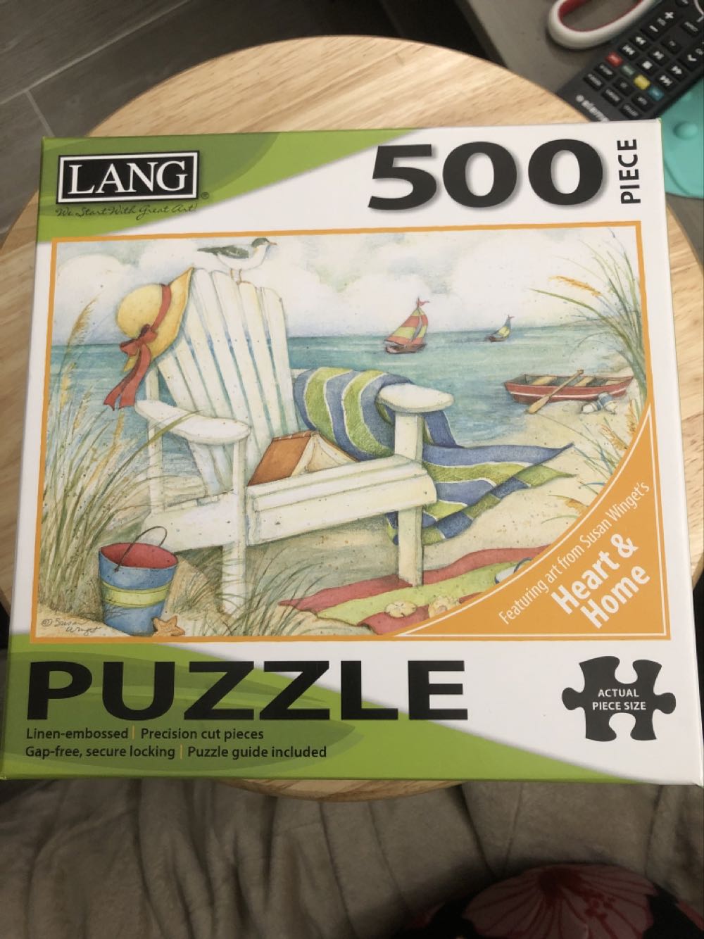 12 days of Christmas