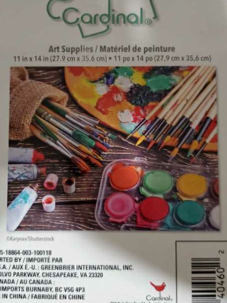 AS Vintage Yarns.   SOLD