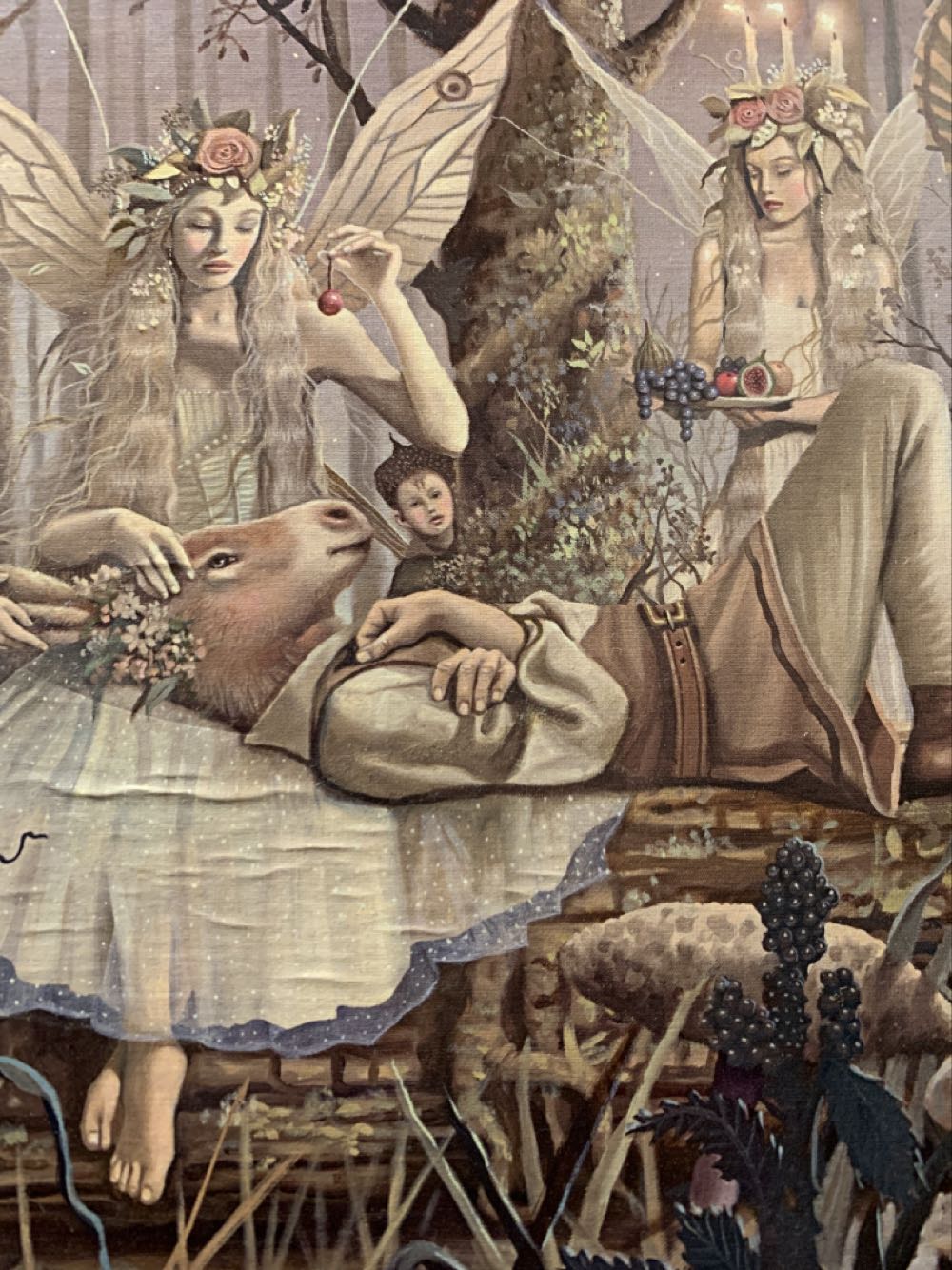 Dream Sequence - Schmidt puzzle collectible [Barcode 4001504593520] - Main Image 2