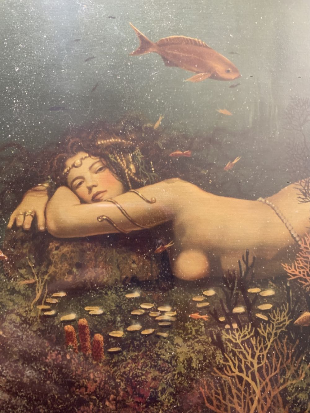 The Gypsy Medina - Schmidt puzzle collectible [Barcode 4001504597504] - Main Image 2