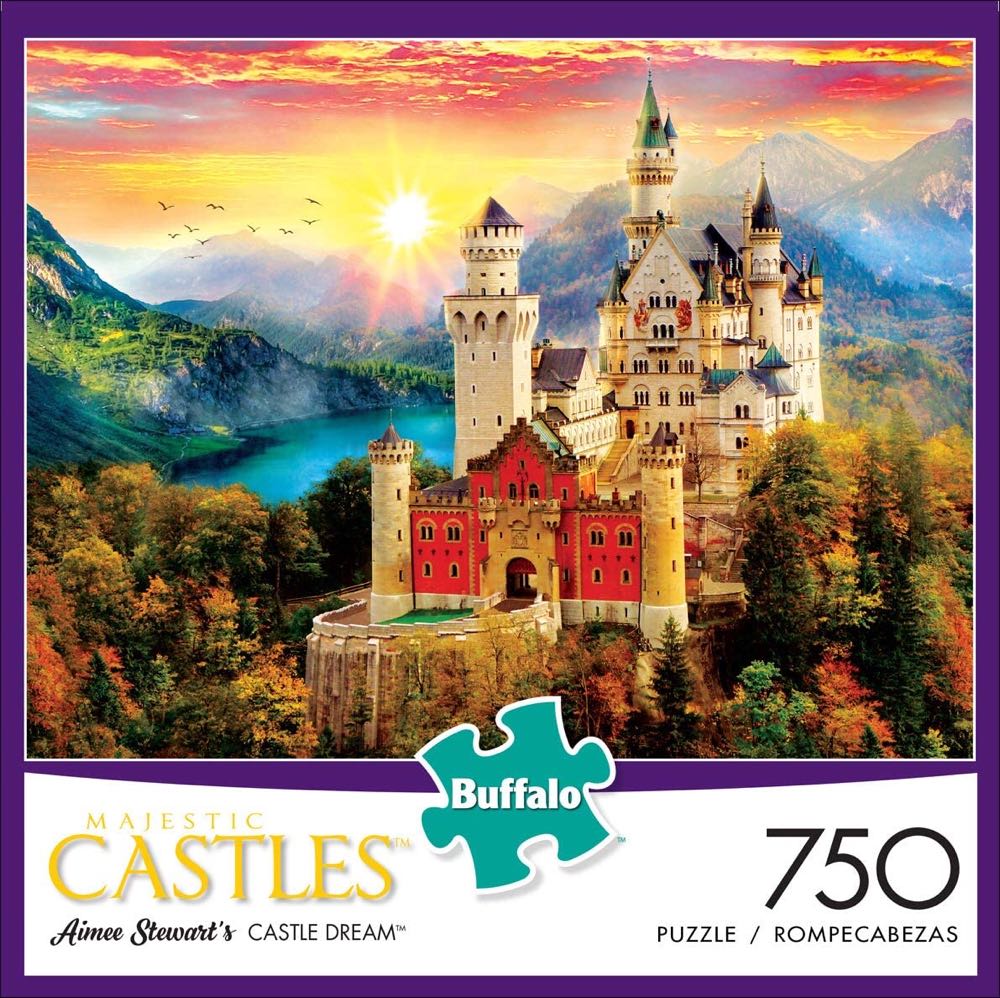 Far From The Crowd. SOLD 