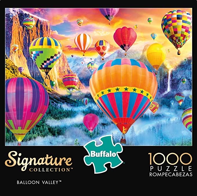 Mushrooms And Butterflies