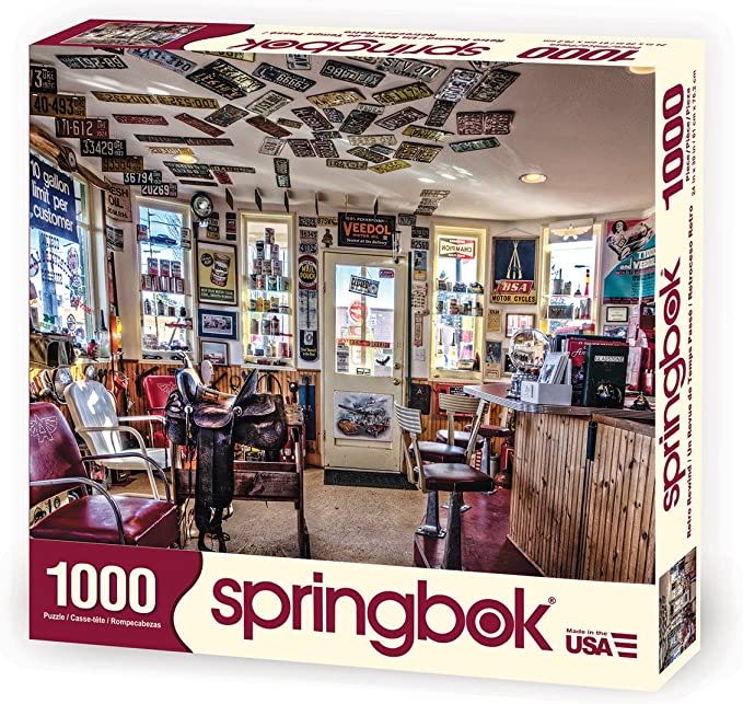 Crazy Casino Limited Edition 1 17082