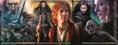 The Watering Hole. Wooden