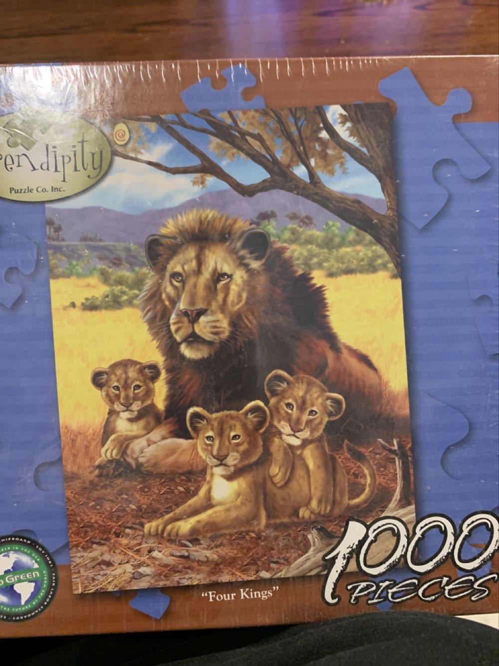 Pioneer Trek - Vicki 