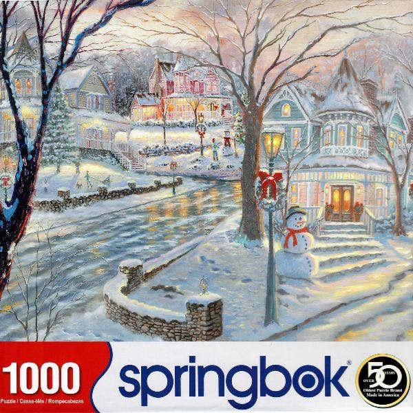 Buffalo: Inside The Death Star