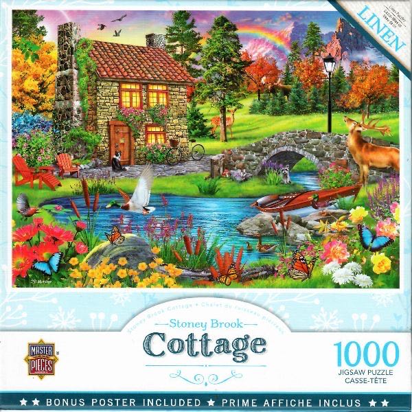 Mickey & Minnie - Sweetheart Cove