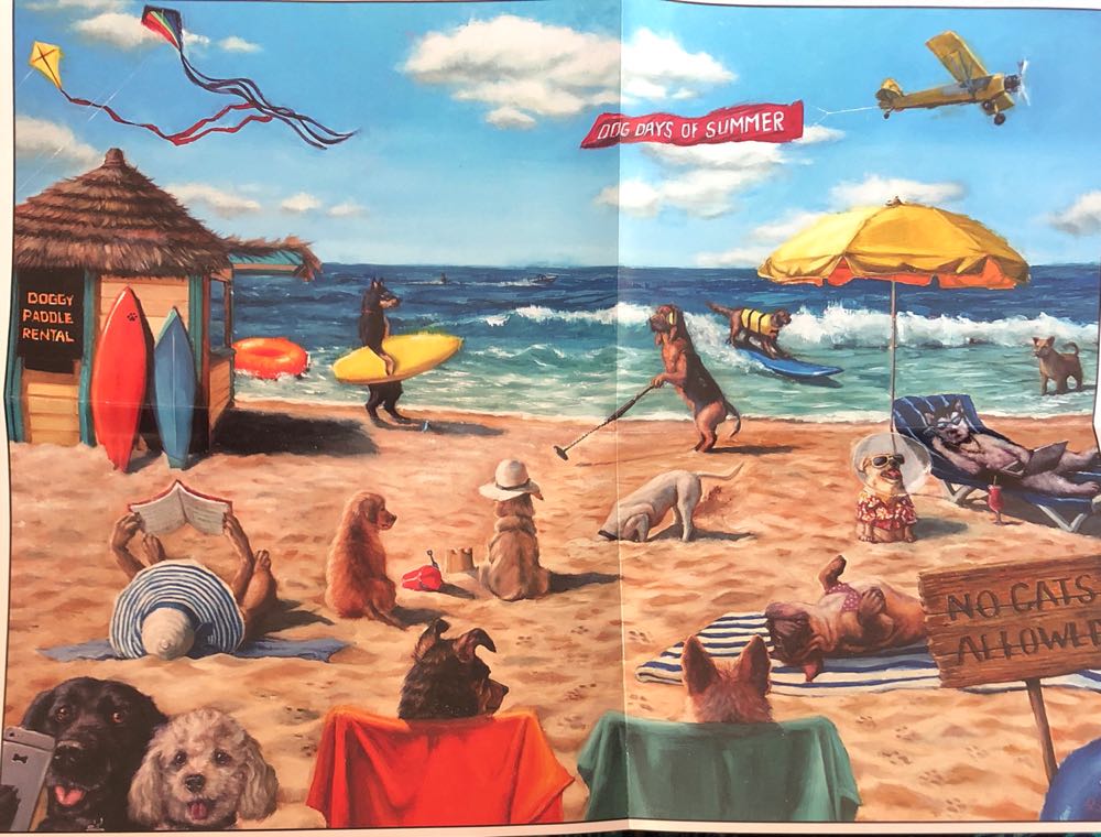 Boston Market Auction 