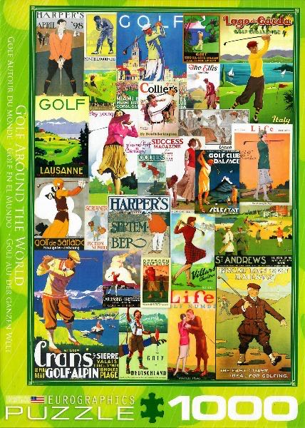 The Curious Cupboard (aka The Collector's Cupboard)