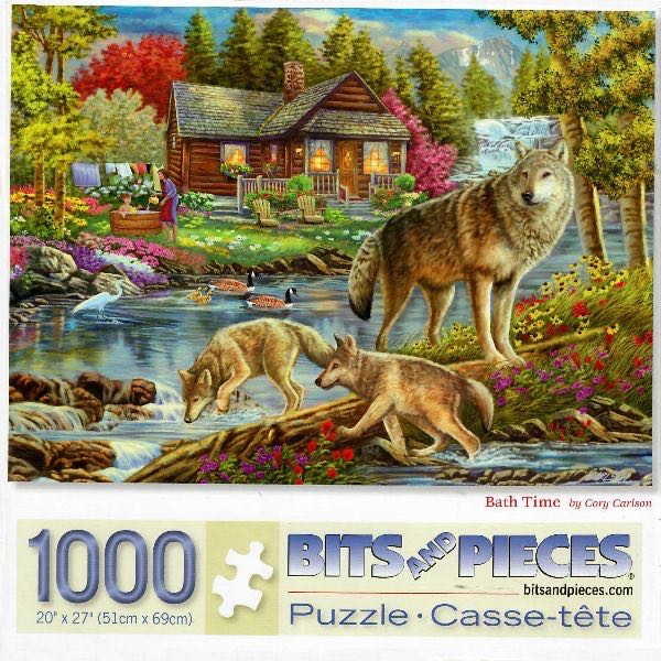 Promises, Promises/Winter Boquet