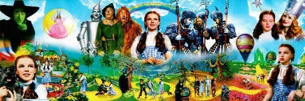 Wizard Of Oz - MasterPieces puzzle collectible - Main Image 2