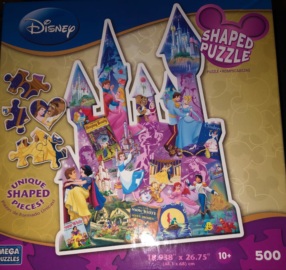 Alice & Cheshire Cat