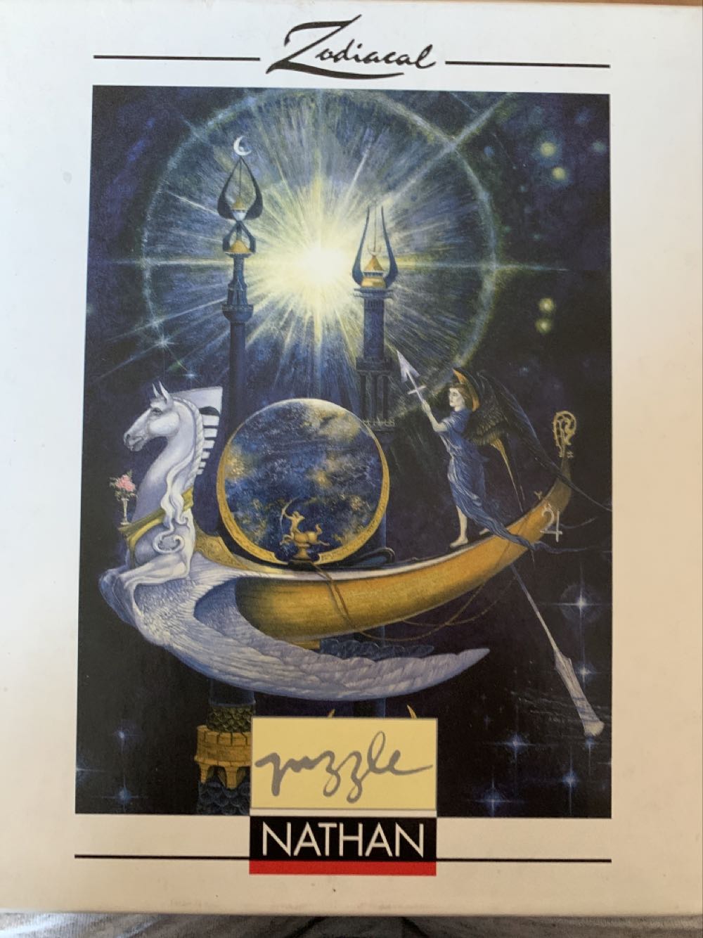 Home Is Where The Heart Is