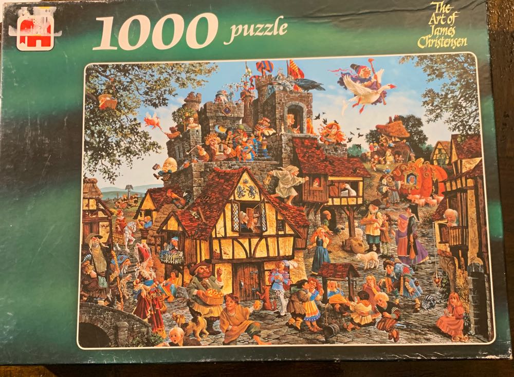 Last Of The Wild Ones