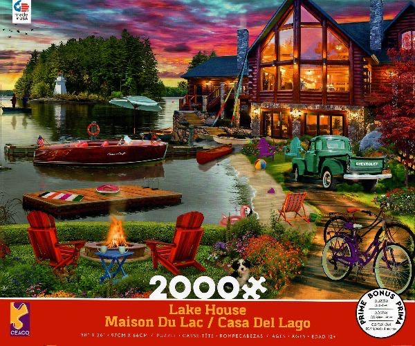 Summertime - Completed