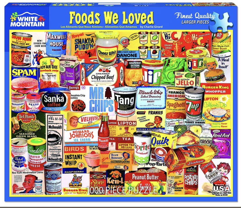 The Gardener’s Palette 