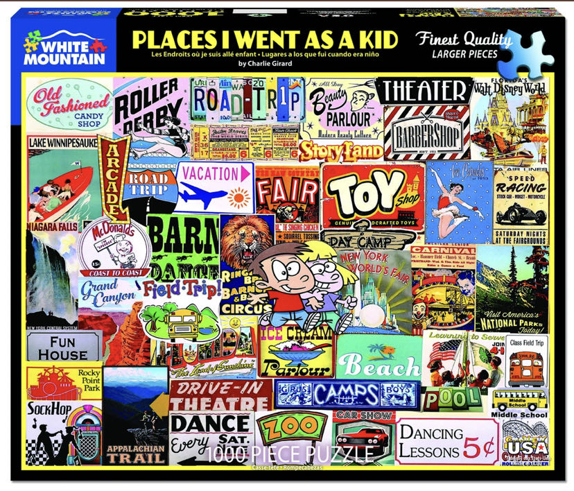 Alice In A Dali Dream