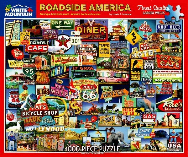 World’s Only Corn Palace