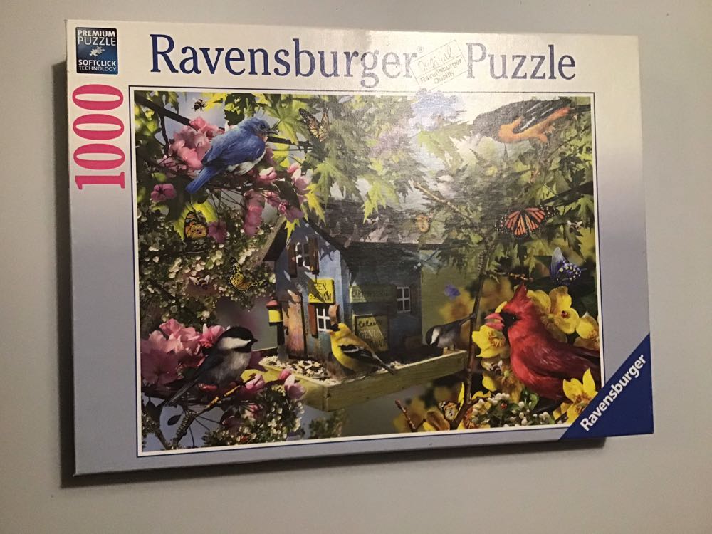 Big Ben 1000 - Glacier National Park, Montana, USA