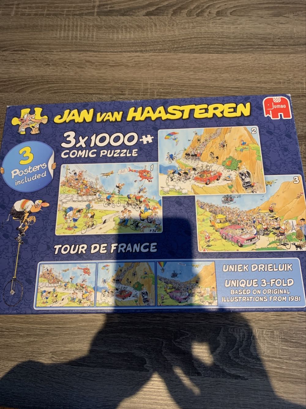 Life Before Social Media