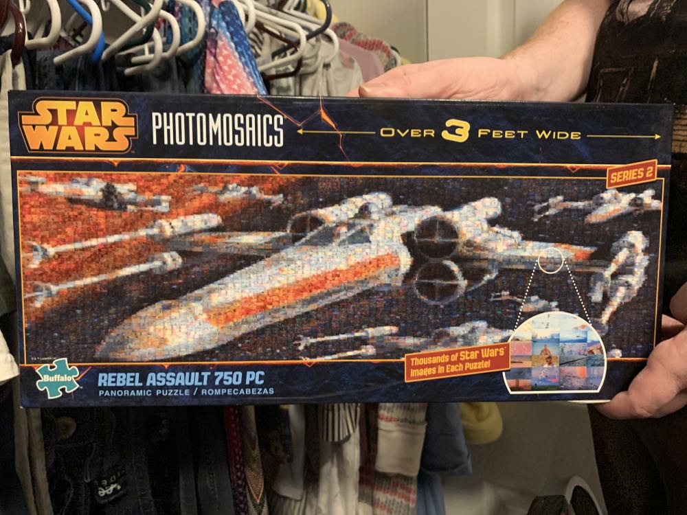 The Beatles Apple Corps Aquarius 1000 Pc.