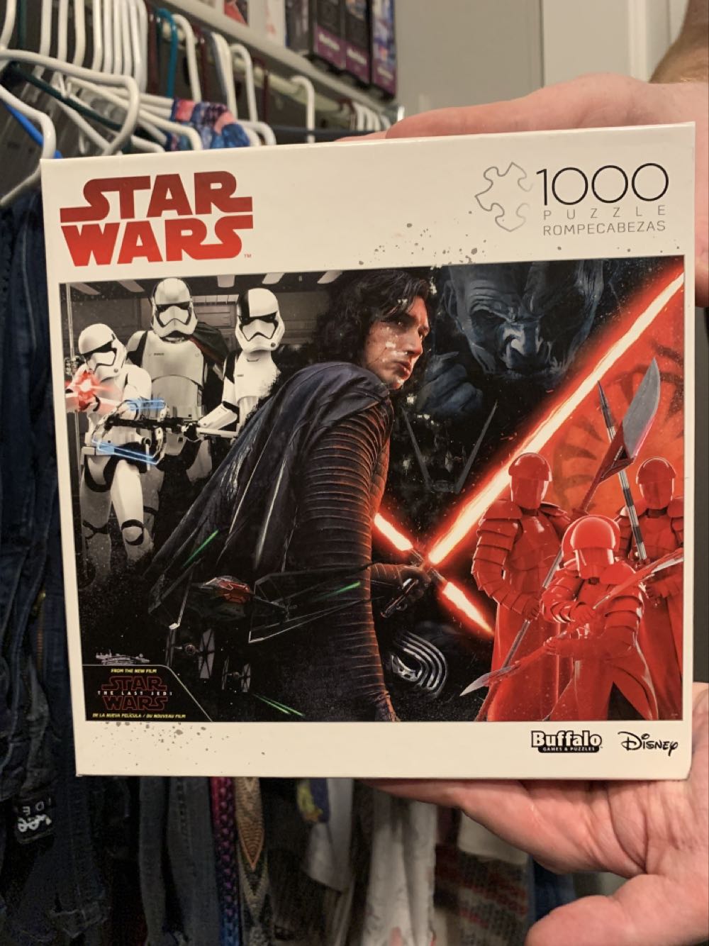 Sidewalk Flower Sale