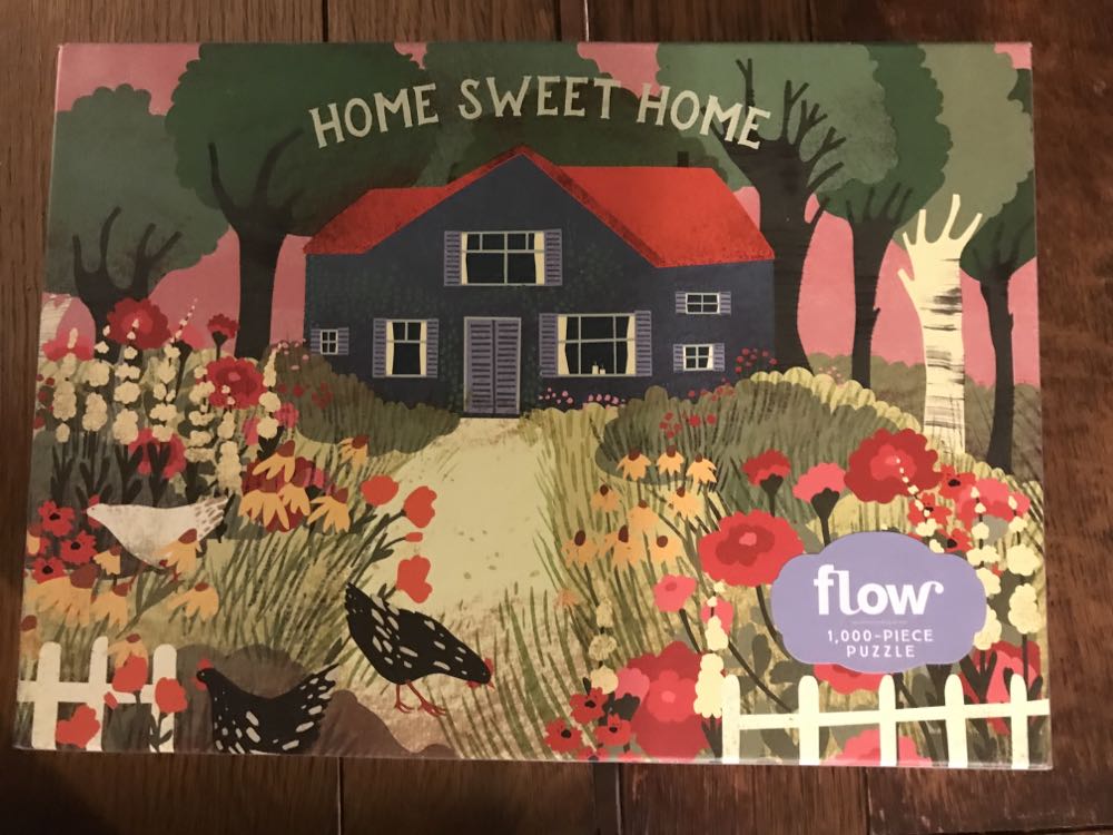 5 Sure Loc Deluxe Jigsaw In One Box