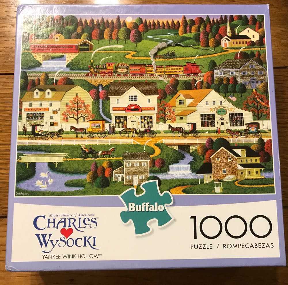 Christmas Eve Express