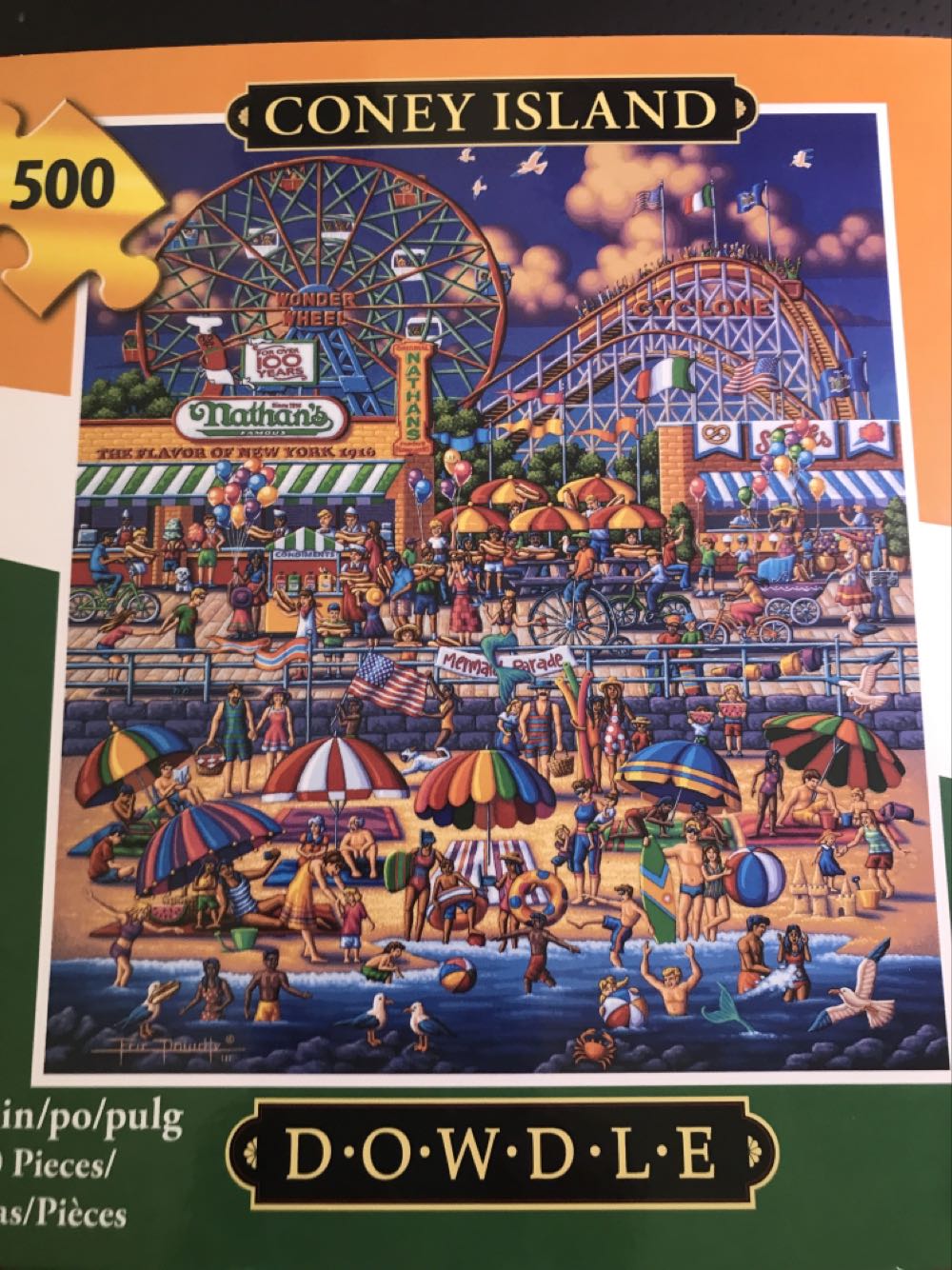 Disney Castle Collection - Snow White #4