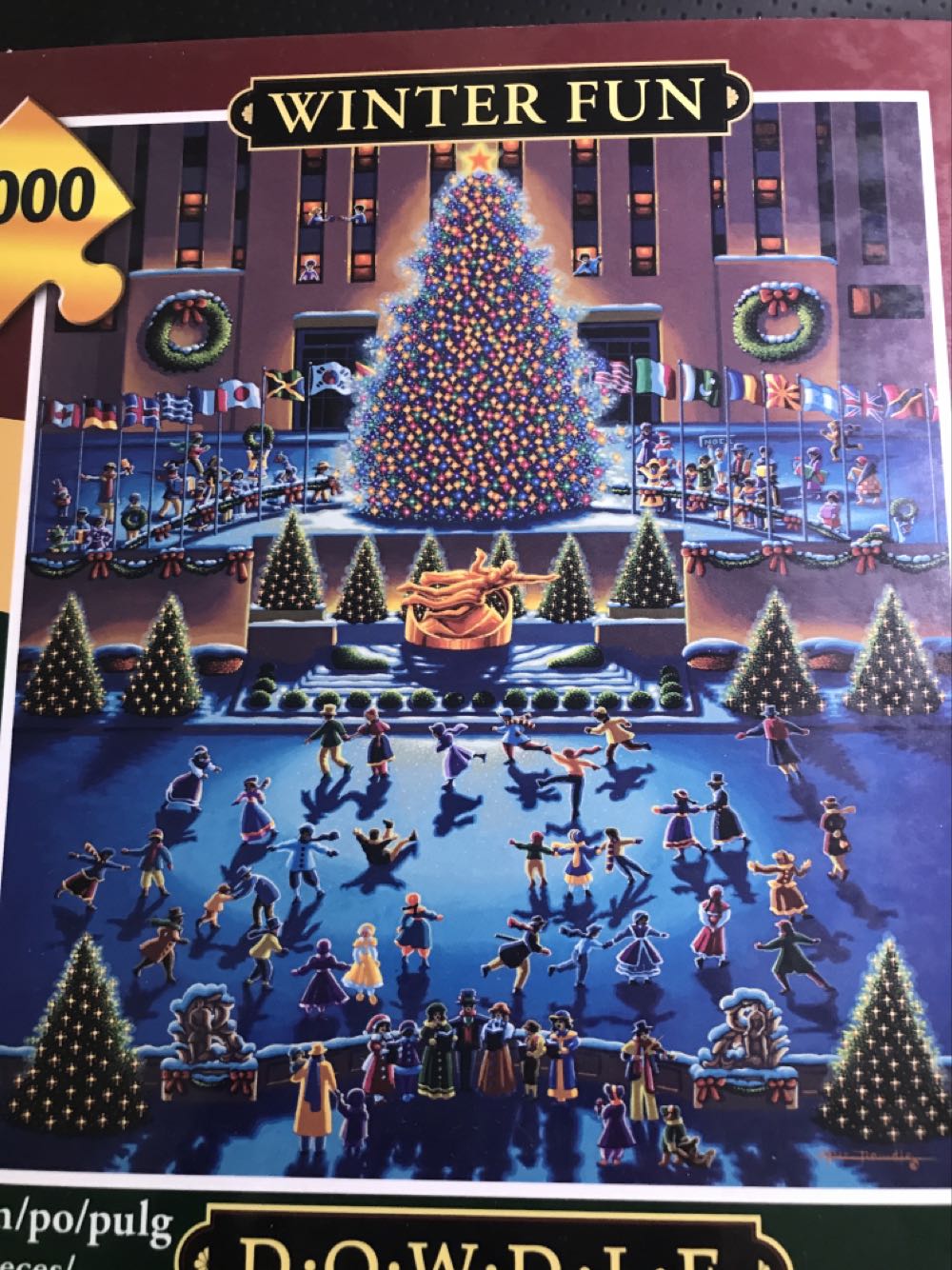     Scarecrow Festival 500