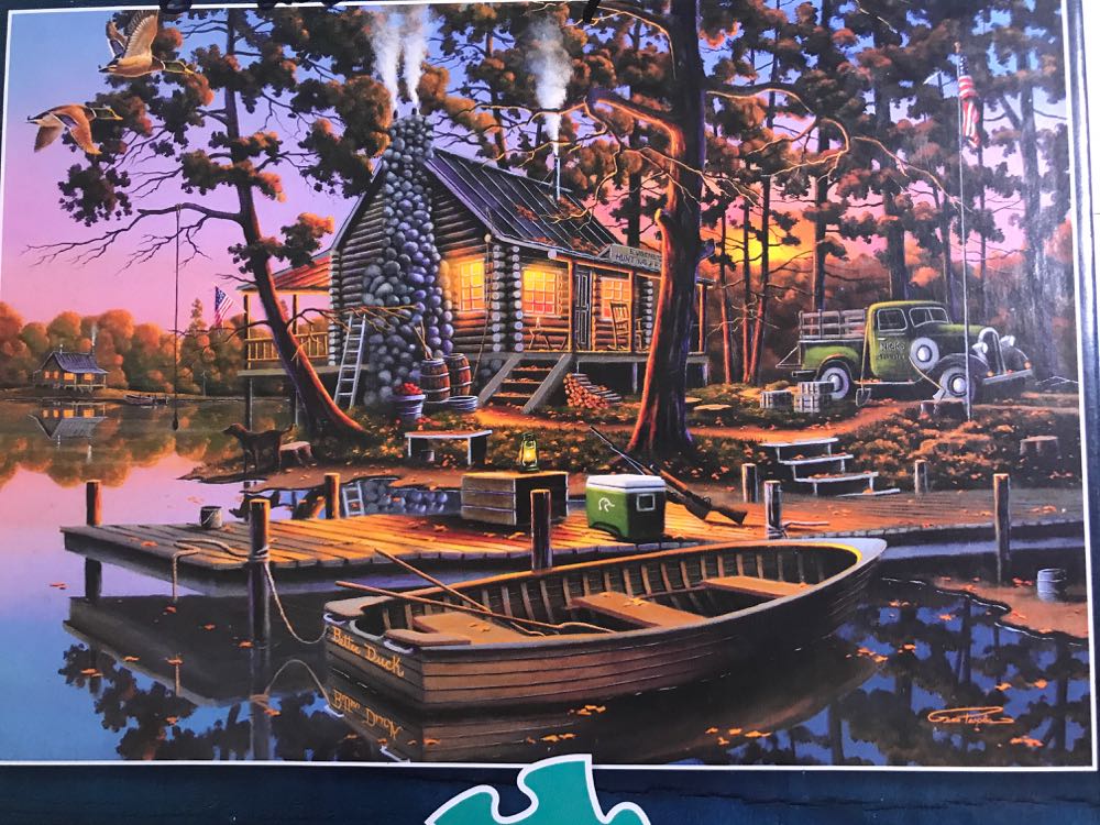 RETURNED Vintage Toys TRAVELER  - Desdi Hall