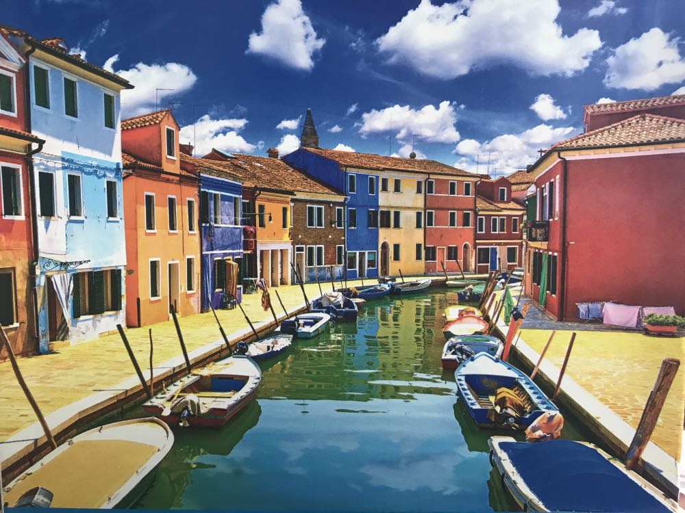 JVH 00040 De Langste Puzzel Ter Wereld