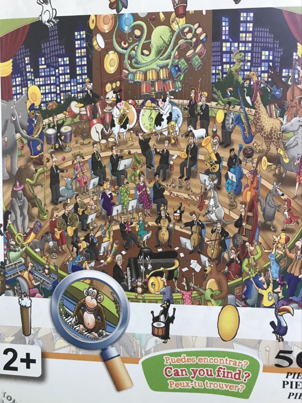 Pastry Party ( Traded)