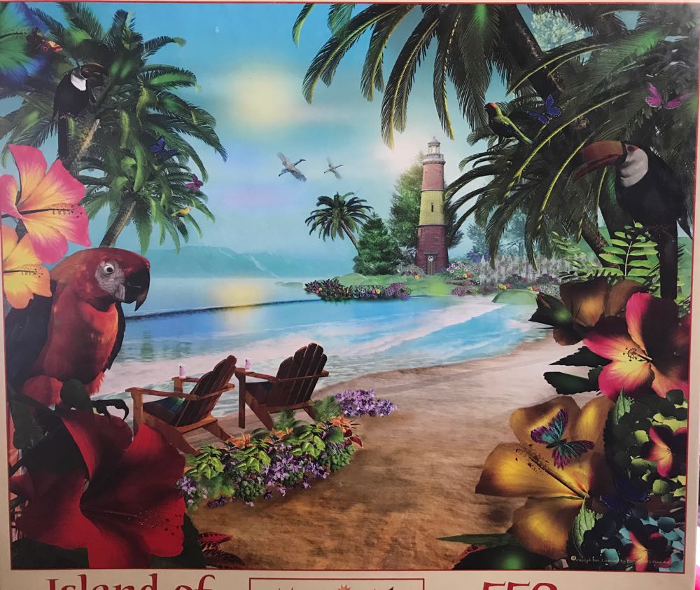 Star Wars: Boba Fett collectors puzzle