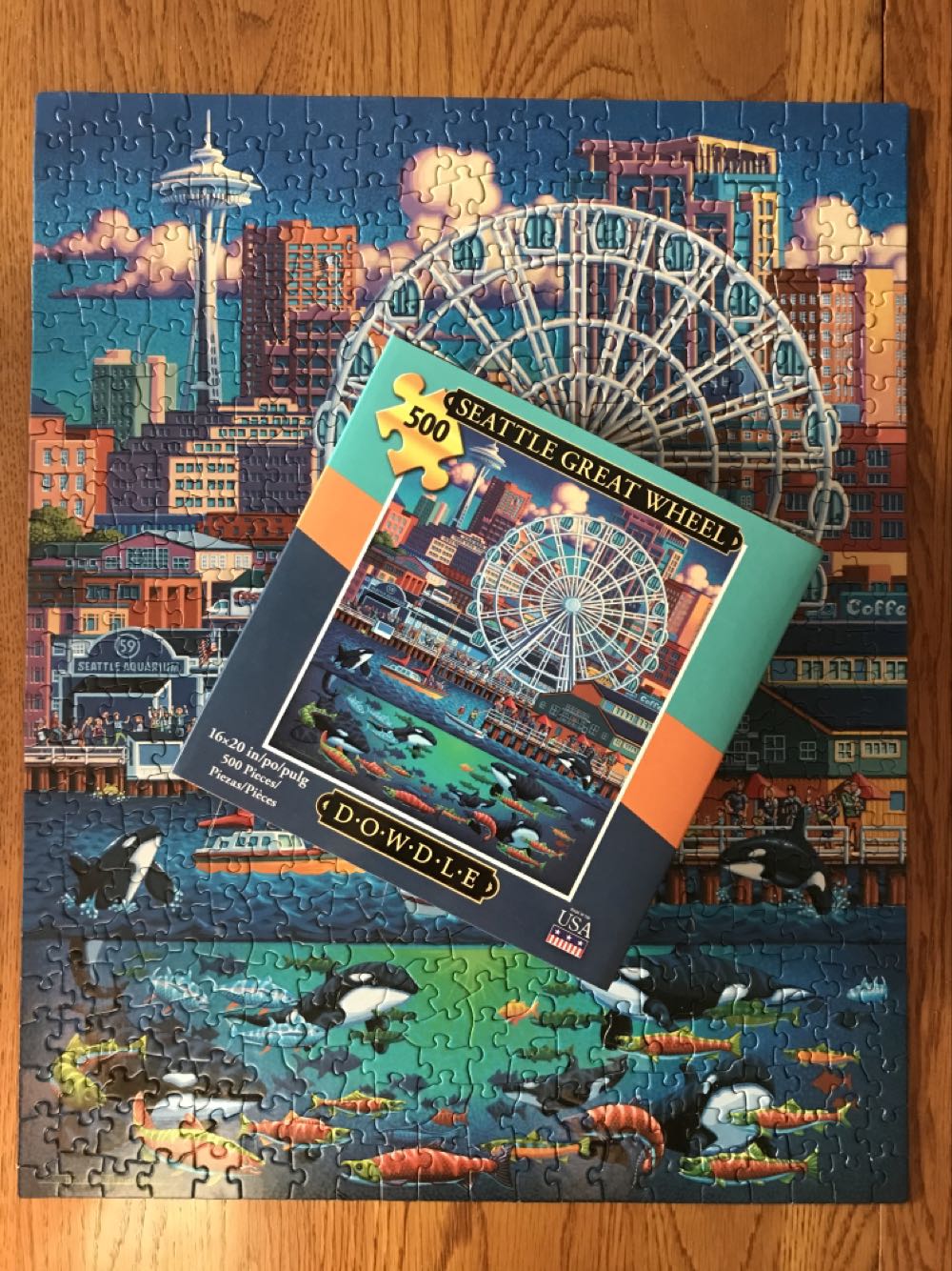 Noah’s Ark (Collector’s Edition)