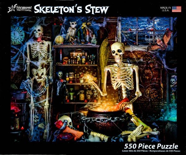 Local Crafts Ogunquit Maine Colorluxe Piece Puzzle