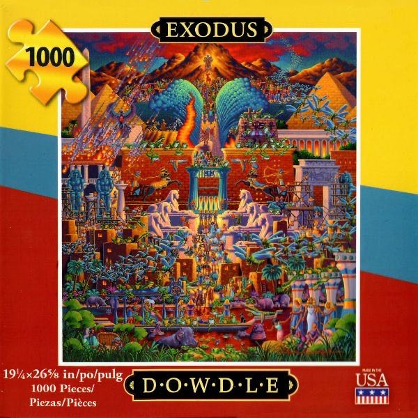 Comic Capers - Pirates