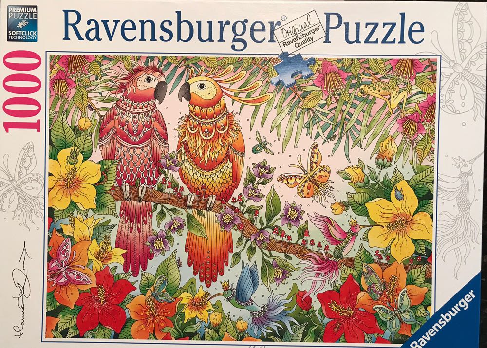 Dowdle Smoky Mountains