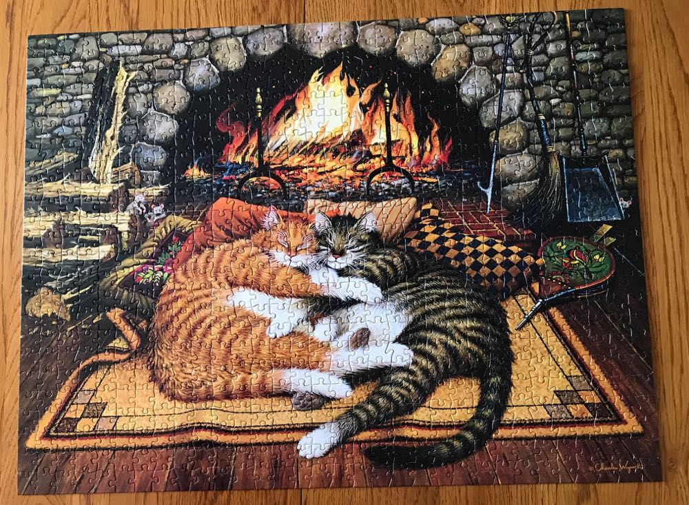 Stephanie’s Candy Store