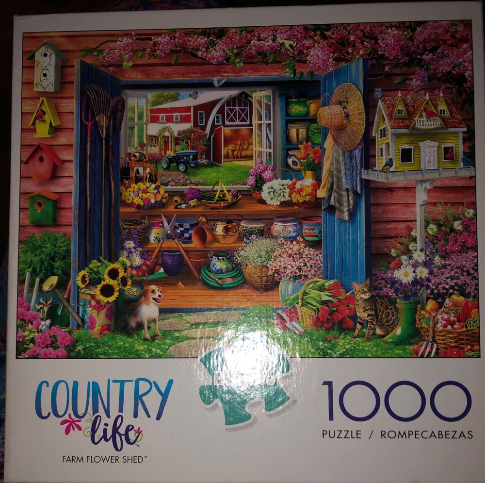 Sewing Store Companions