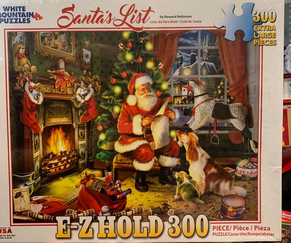 Set Of 3: Alan Giana 300 Piece Collection