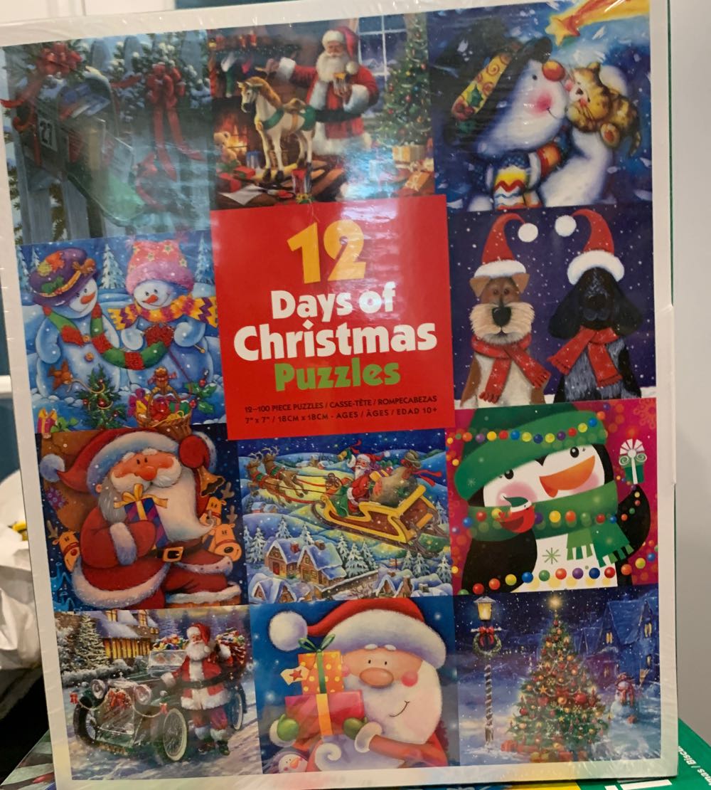 Icelandic Mountain Stephanie VC 