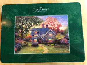Gingerbroad Cottage - Schmidt puzzle collectible - Main Image 2